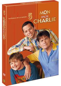 Mon oncle Charlie - Saison 5 - DVD