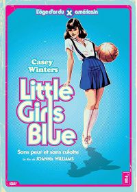 Little Girls Blue (Sans peur et sans culotte) - DVD