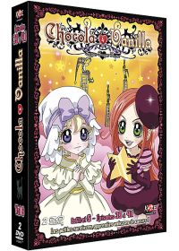 Chocola & Vanilla - Box 5/6 - DVD