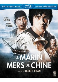 Le Marin des mers de Chine - Blu-ray