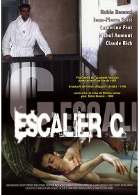 Escalier C - DVD