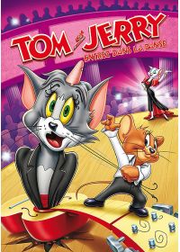 Tom & Jerry - Entrez dans la danse - DVD