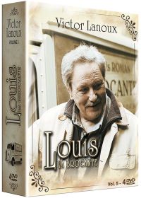 Louis la brocante - Vol. 5 - DVD