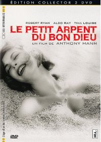 Le Petit arpent du bon dieu (Édition Collector) - DVD