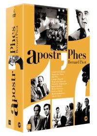 Apostrophes : Coffret 2 - DVD