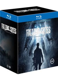 Falling Skies - L'intégrale de la série - Blu-ray