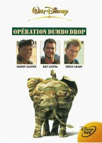 Opération Dumbo Drop - DVD