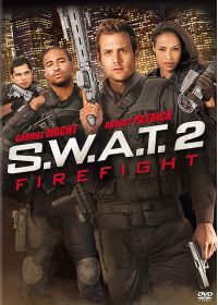 S.W.A.T. 2 : Fire Fight - DVD