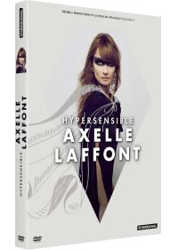 Axelle Laffont - HyperSensible - DVD