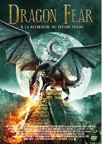 Dragon Fear - A la recherche du trésor perdu - DVD