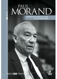 Paul Morand - DVD