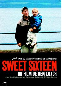 Sweet Sixteen - DVD