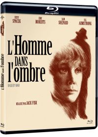 L'Homme dans l'ombre - Blu-ray