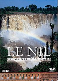 Nil : La magie des eaux - DVD