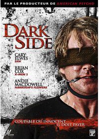 Dark Side - DVD