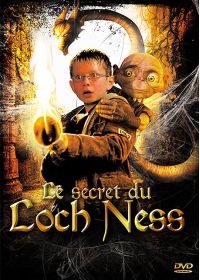 Le Secret du Loch Ness - DVD