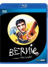 Bernie - Blu-ray