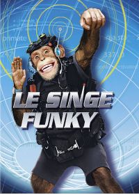 Le Singe funky - DVD