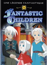Fantastic Children - Vol. 4 - DVD