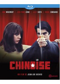 La Chinoise - Blu-ray