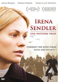 Irena Sendler - DVD