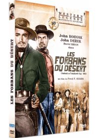 Les Forbans du désert (Édition Spéciale) - DVD