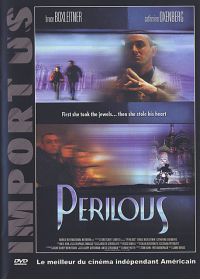 Perilous - DVD