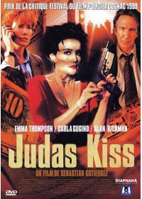 Judas Kiss - DVD
