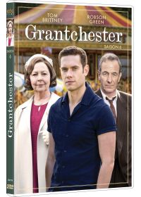 Grantchester - Saison 6 - DVD