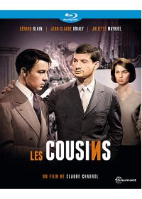 Les Cousins - Blu-ray