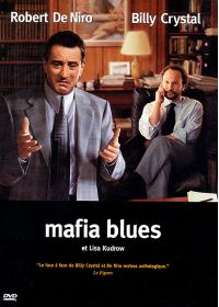 Mafia Blues - DVD