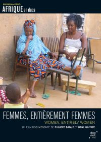 Femmes, entièrement femmes - DVD