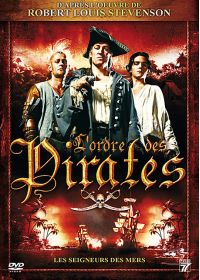 L'Ordre des pirates - DVD