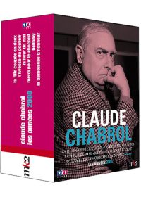 Claude Chabrol - Coffret - Les années 2000 (Pack) - DVD