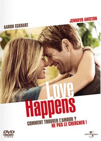 Love Happens - DVD