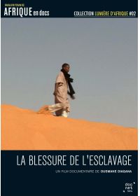 La Blessure de l'esclavage - DVD