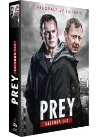 Prey - Saisons 1 & 2 - DVD