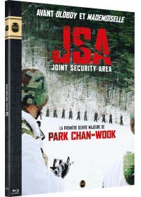 JSA - Joint Security Area - Blu-ray