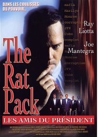 The Rat Pack - Les amis du Président - DVD