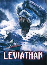 Leviathan - DVD