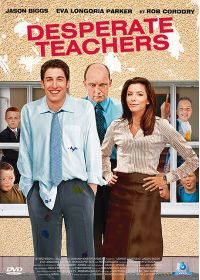 Desperate Teachers - DVD