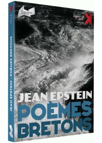 Jean Epstein : Poèmes bretons - DVD