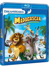 Madagascar - Blu-ray