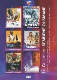 La Collection Sembene Ousmane (Pack) - DVD