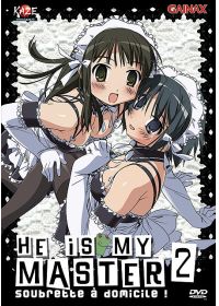 He Is My Master - Vol. 2 - DVD