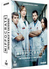 Hippocrate - Saisons 1 et 2 - DVD