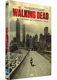 The Walking Dead - L'intégrale de la saison 1 - DVD