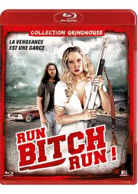 Run! Bitch Run! - Blu-ray