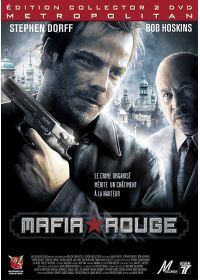 Mafia rouge (Édition Collector) - DVD