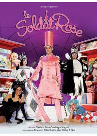Le Soldat Rose - DVD